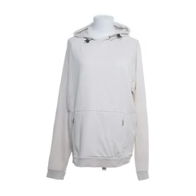 Hoodie (Beige) from OTP Cotton, Polyester