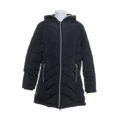 Winter jacket (Black) from Atlas for Women Acrylic, Polyester