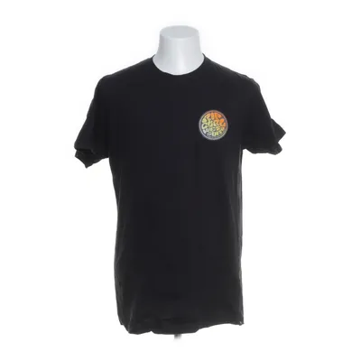 T-shirt (Zwart, Meerkleurig) van Rip Curl Katoen