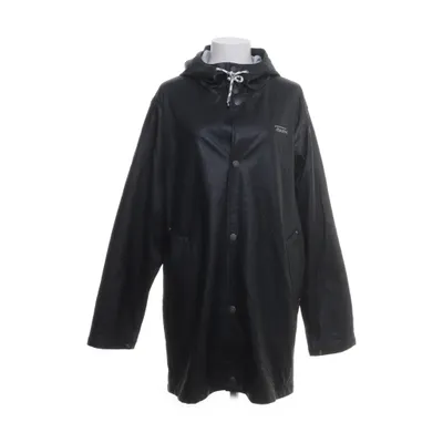 Manteau imperméable (Noir) de Tenson Polyuréthane