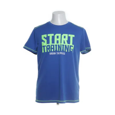 Träningströja (Blå) från Crivit Polyester
