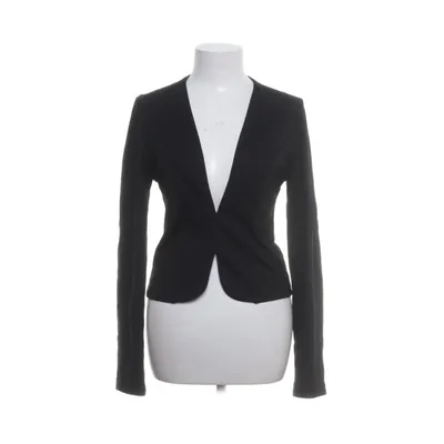 Kofta (Svart) från Saint Tropez Elastan, Polyester, Viskos