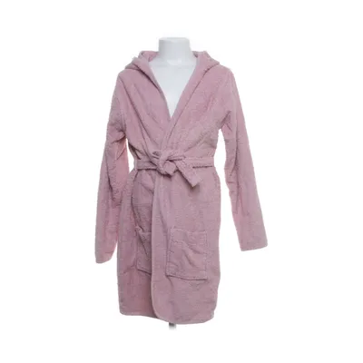 Badekåbe (Pink) fra Vertbaudet Bomuld