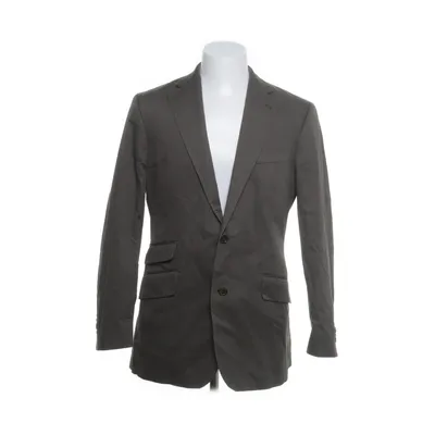 Blazer (Green) from Anton Meyer Cotton, Viscose