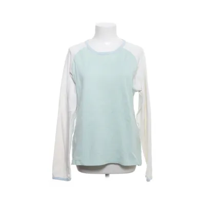Honkball T-shirt (Groen, Beige) van Clifton