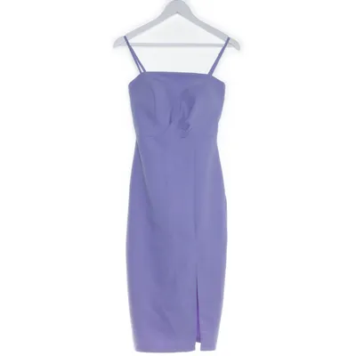 Dress (Purple) from KeiKei Polyester, Elastane