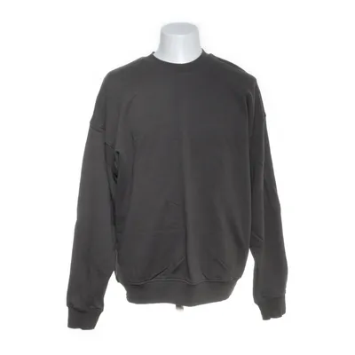 Collegetröja (Brun) från Gymshark Bomull, Elastan