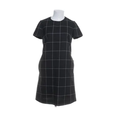 Dress (Black) from Hugo Boss Acetate, Polyester, Viscose