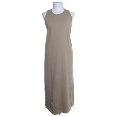 Maxi dress (Beige) from Saffran