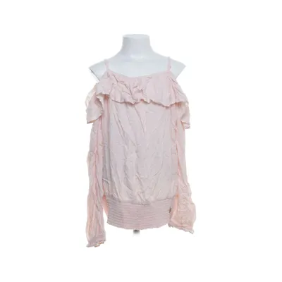 Blouse (Roze) van Ü by KappAhl Viscose