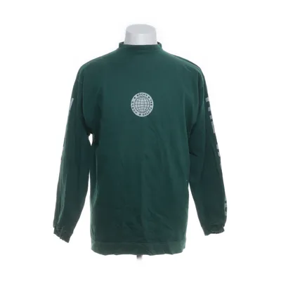 Långärmad t-shirt (Grön) från Rocky
