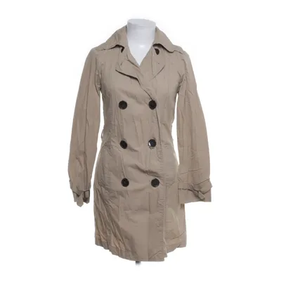 Trenchcoat (Beige) från Gap Bomull, Polyester