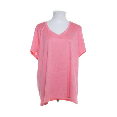Träningströja (Rosa) från Under Armour Polyester