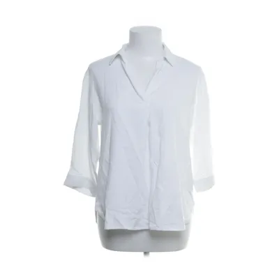 Blouse (White) from Yaya Women