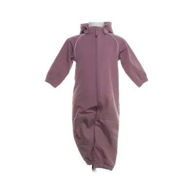 Overall (Roze) van Name It Polyester