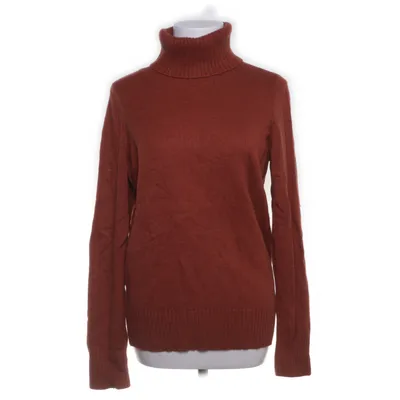 Polotröja (Röd) från H&M Kashmir