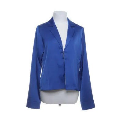 Blouse (Blauw) van Envii Polyester