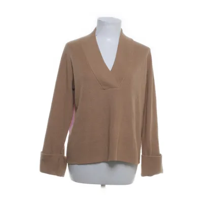 Pullover (Brun, Lilla, Rød) fra Notes du Nord Akryl, Polyamid, Polyester, Uld