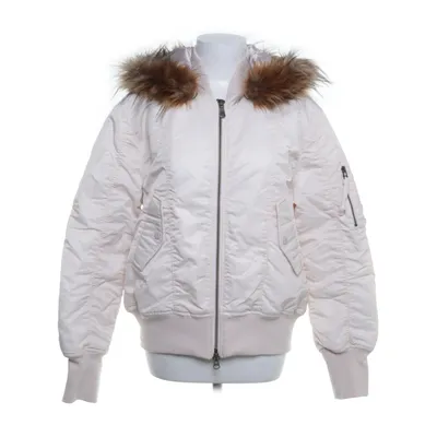 Shell jack (Roze) van Odd Molly Acryl, Elastaan, Nylon, Polyester