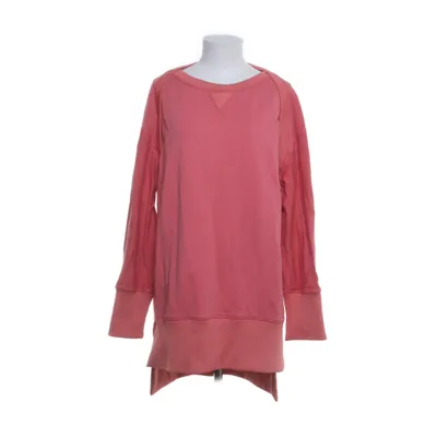 Sweatshirt (Roze) van Diesel Katoen, Polyester