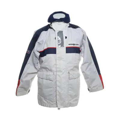 Zeiljas (Wit, Meerkleurig) van Henri Lloyd Nylon, Polyurethaan