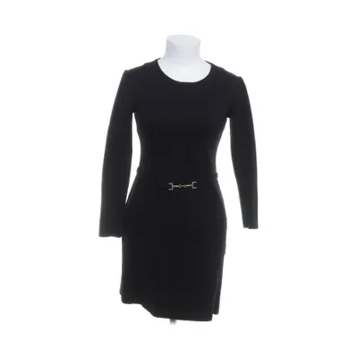 Klänning (Svart) från Ida Sjöstedt Elastan, Nylon, Viskos