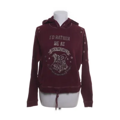Huvtröja (Röd) från Harry Potter x H&M Bomull