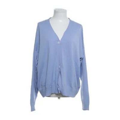 Kofta (Blå) från Essentials by Tchibo Ekologisk bomull