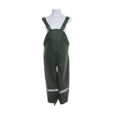 Regnbyxor (Grön) från Kuling Polyester, Polyuretan