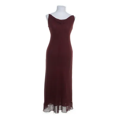 Avondjurk (Lila, Rood) van Zero Polyester