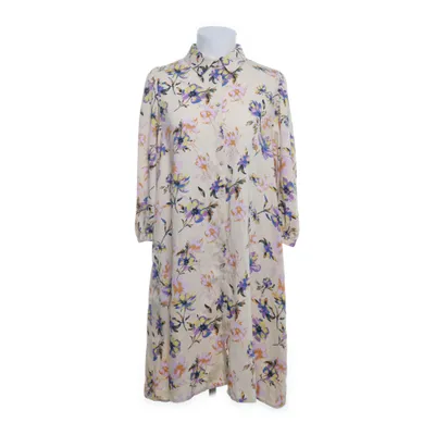 Blousejurk (Beige, Meerkleurig) van YAS Polyester