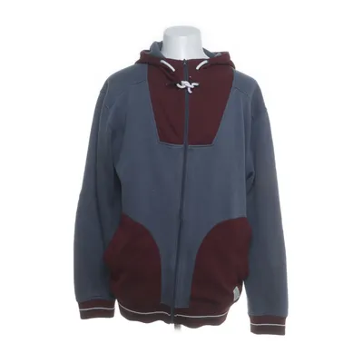 Huvtröja (Grå) från Jack & Jones Bomull, Polyester