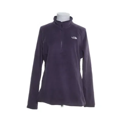 Fleecetrøje (Lilla) fra The North Face Polyester