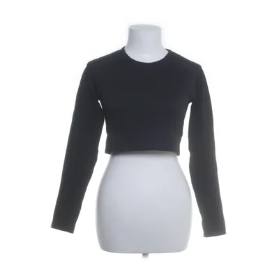 Sports top (Black) from Aim'n Elastane, Polyamide