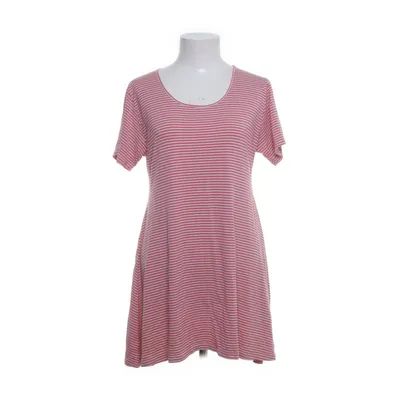 Klänning (Rosa, Flerfärgad) från The Masai Clothing Company Elastan, Viskos