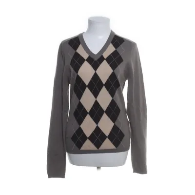 Pullover (Brun) från Pringle Merinoull