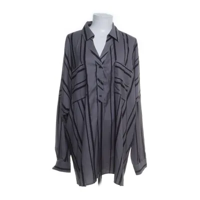 Blouse (Grijs, Zwart) van Floryday