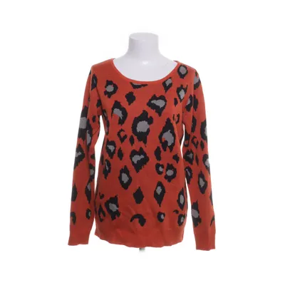 Sweater (Orange, Multicolored) from BPC Selection