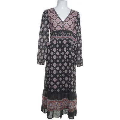 Långklänning (Grön, Flerfärgad) från Odd Molly