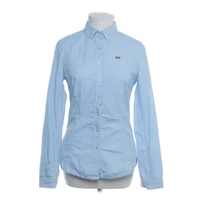 Shirt (Blauw) van Gaastra Katoen