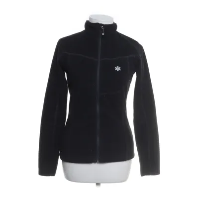 Veste polaire (Noir) de Áhkká Outdoor Polyester