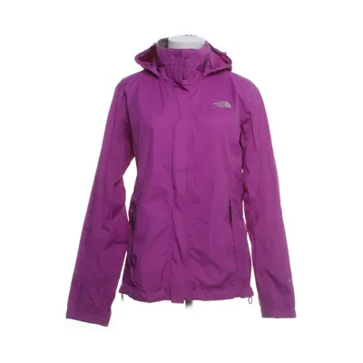 Jacka (Lila) från The North Face Nylon, Polyester