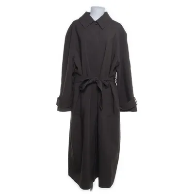 Jas (Bruin) van ASOS Design Elastaan, Polyester, Viscose