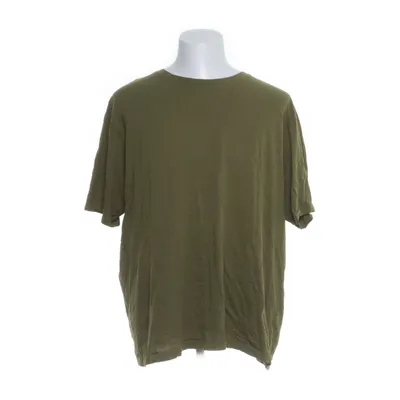 T-shirt (Green) from Smog Cotton