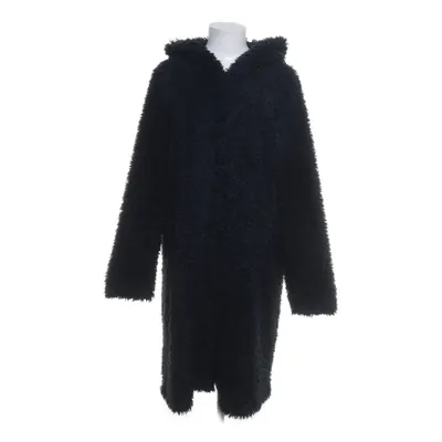 Winter coat (Black) from Montgomery Polyester