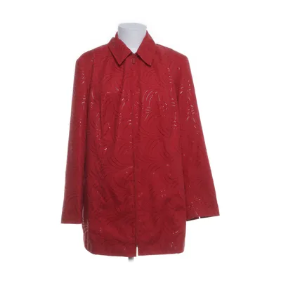 Blazer (Red) from THEA 42 plus