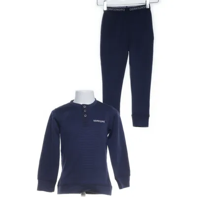 Set (Blauw) van Didriksons 1913 Polyester