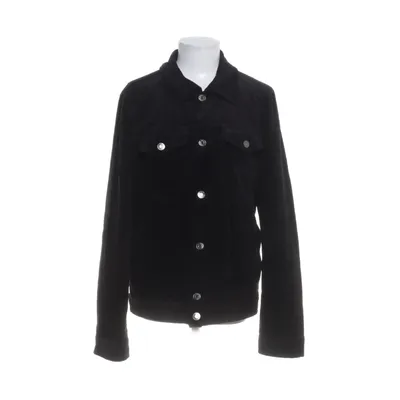 Overshirt (Zwart) van FRILIVIN Polyester