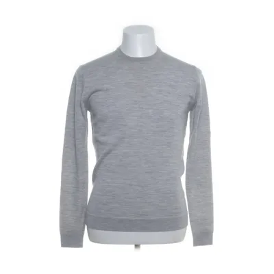 Trui (Grijs) van H&M Man Wol