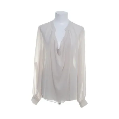 Blouse (Beige) from ASOS Polyester